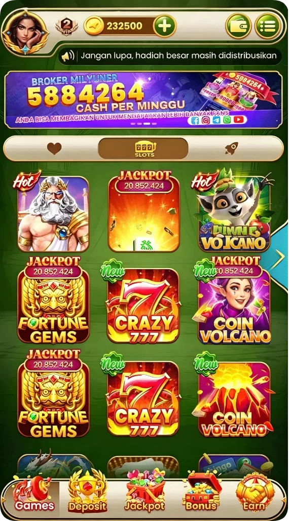 wwgslot APK