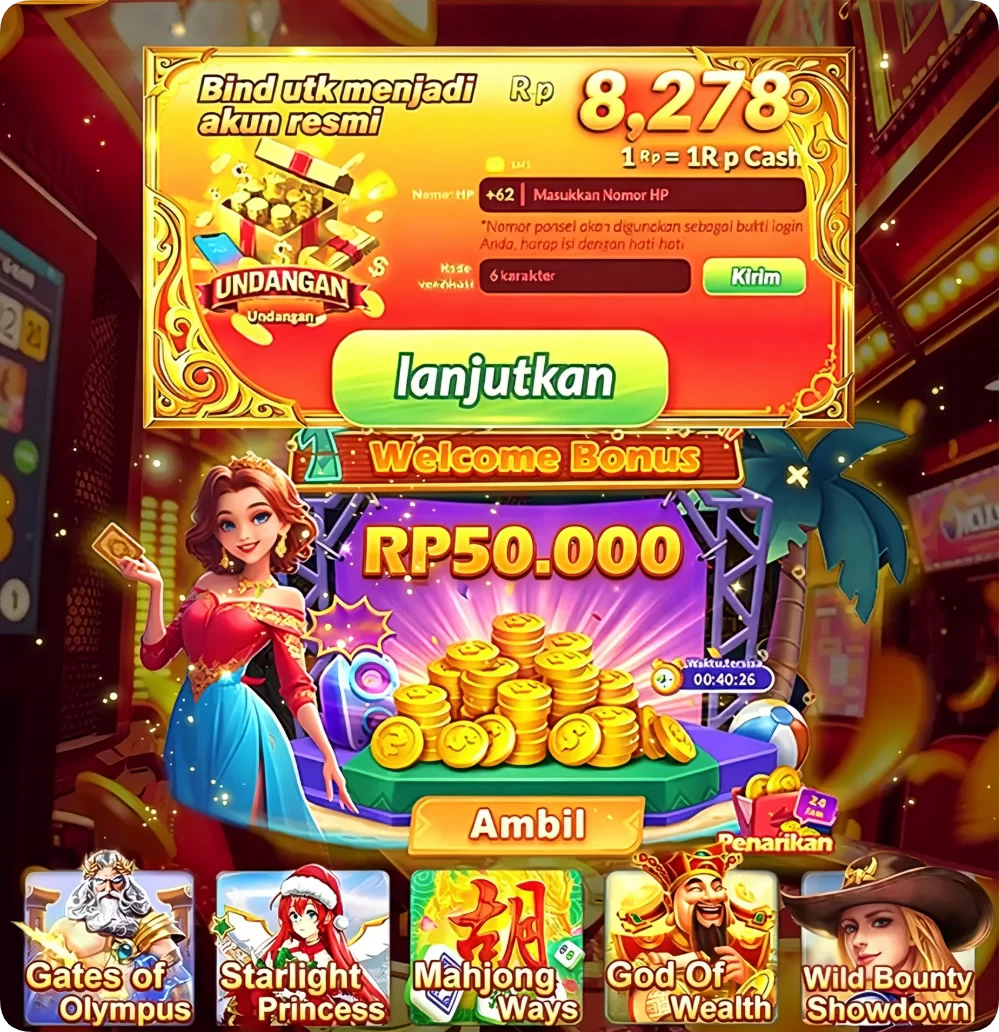 wwgslot Masuk