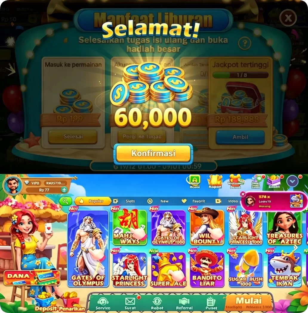 wwgslot Masuk - wwgslot Resmi