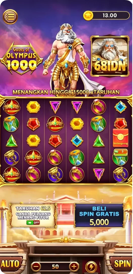 wwgslot Tangkapan Layar - APK Resmi