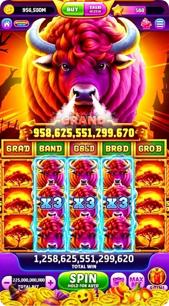 wwgslot Tangkapan Layar Resmi APK